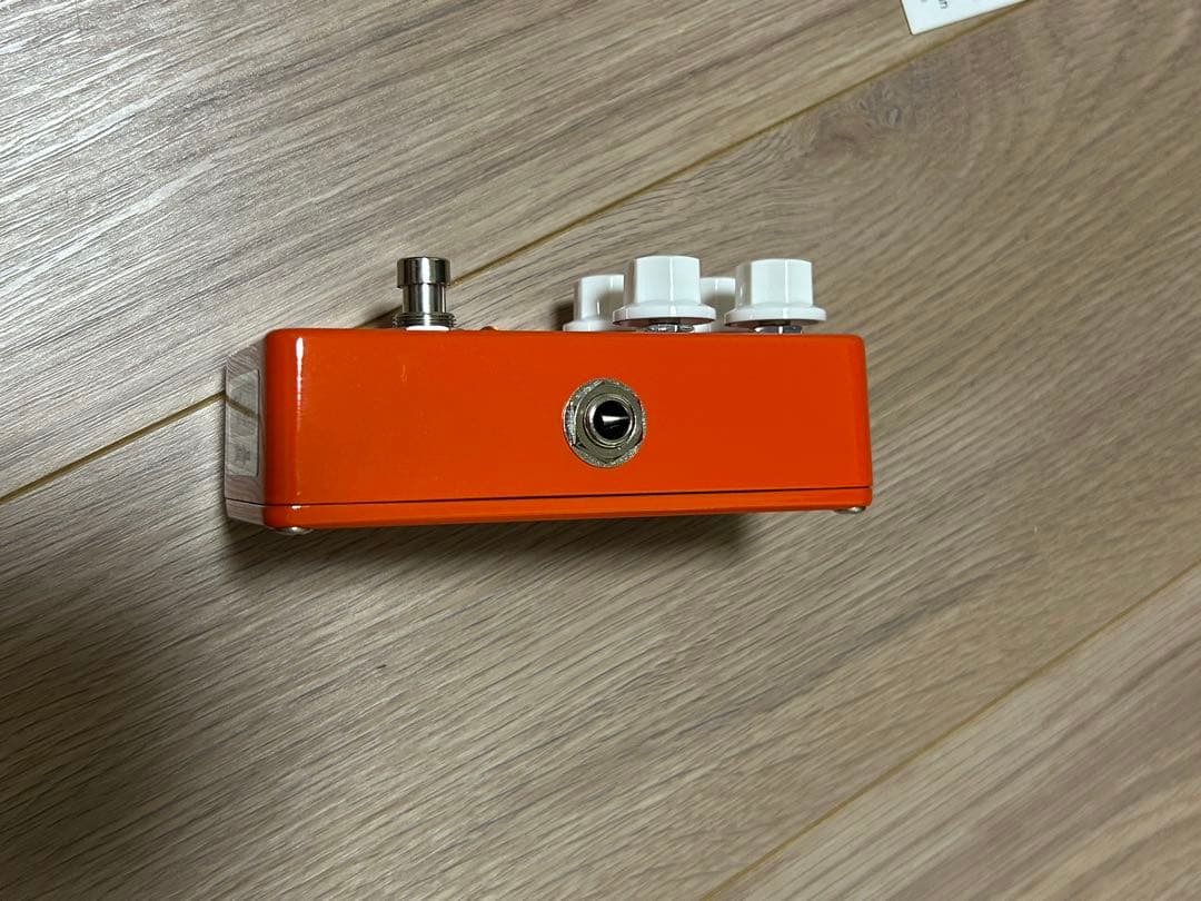 xotic BB Preamp 美品