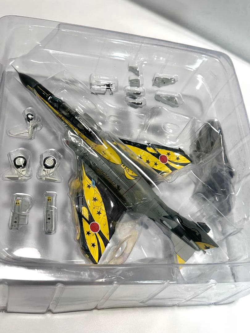ホビーマスター 1/72 F-4EJ改 301SQ Final Year2020