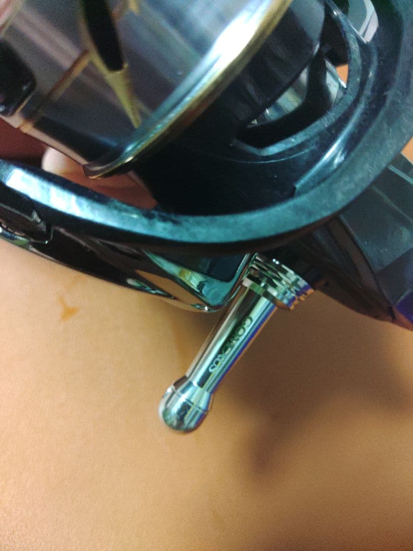 ダイワ　20 　ルビアス 　LT4000-CXH