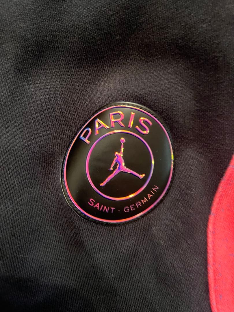 がんちゃん！！パリ・サンジェルマンジョーダンパンツ