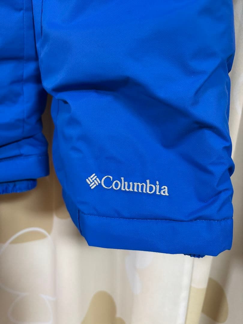 ✨未使用品✨コロンビア　110cm スキーウエア　 キッズ　子供