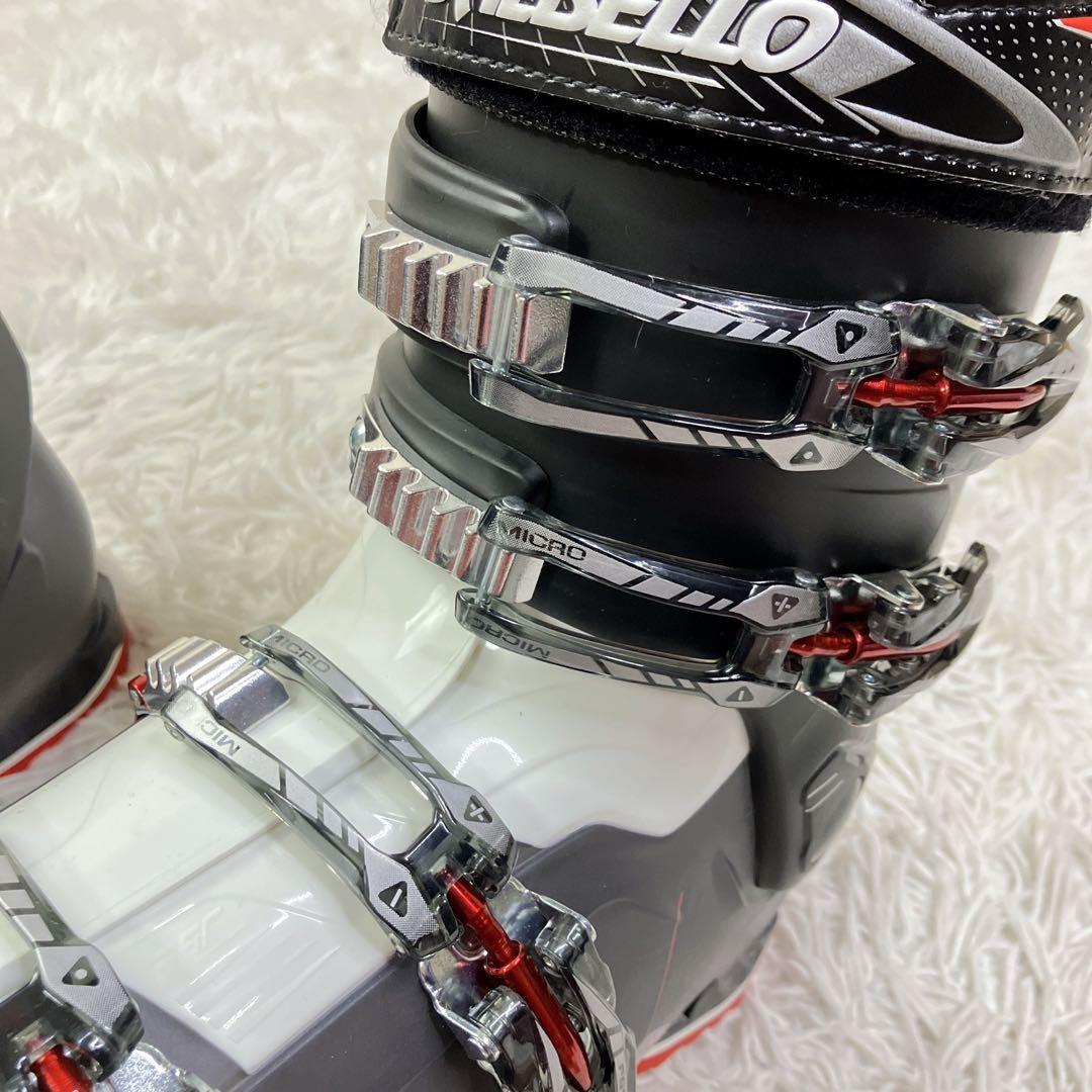 【極美品】DALBELLOダルベロ　pw5 28.5cmスキーブーツ328mm