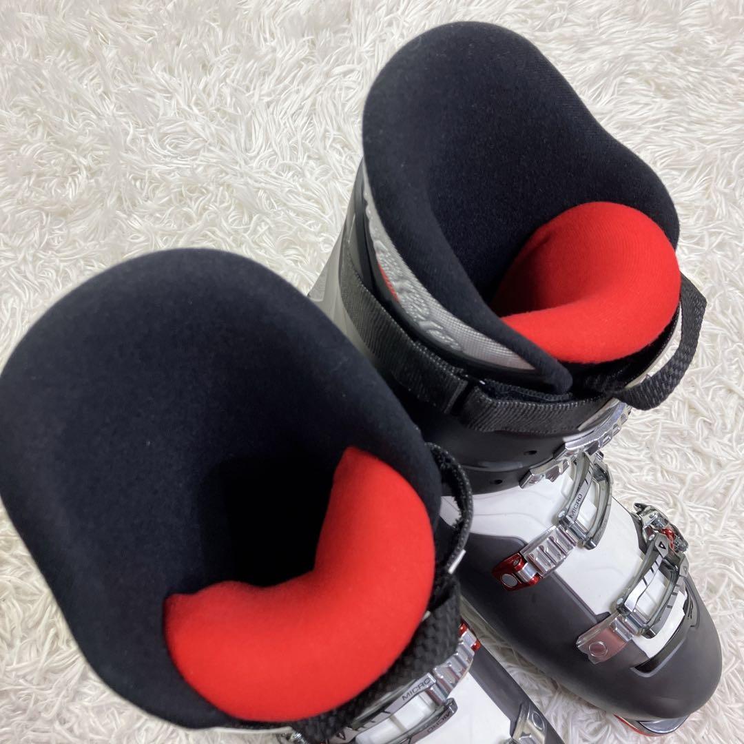 【極美品】DALBELLOダルベロ　pw5 28.5cmスキーブーツ328mm