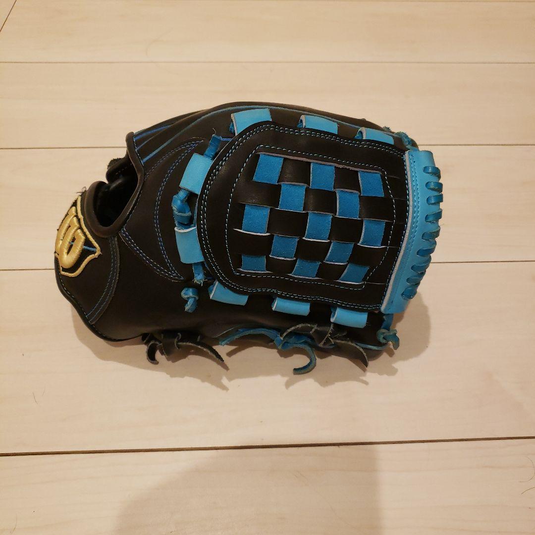 ウィルソン軟式グラブ