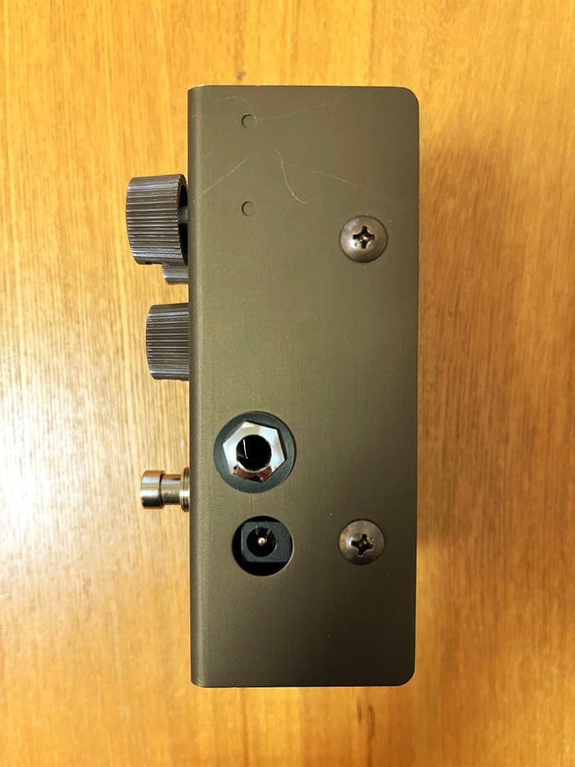 CRAFTROS Musica rev.D オーバードライブ