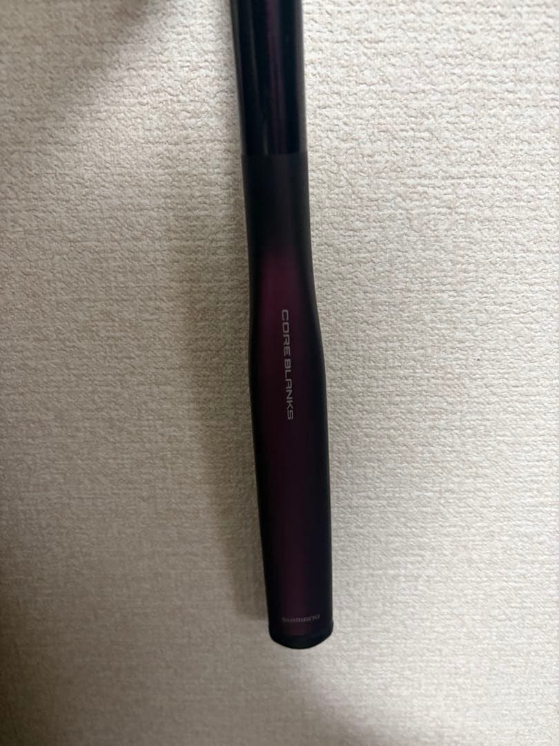 シマノ BASIS 1.2-480 磯竿　値下げ