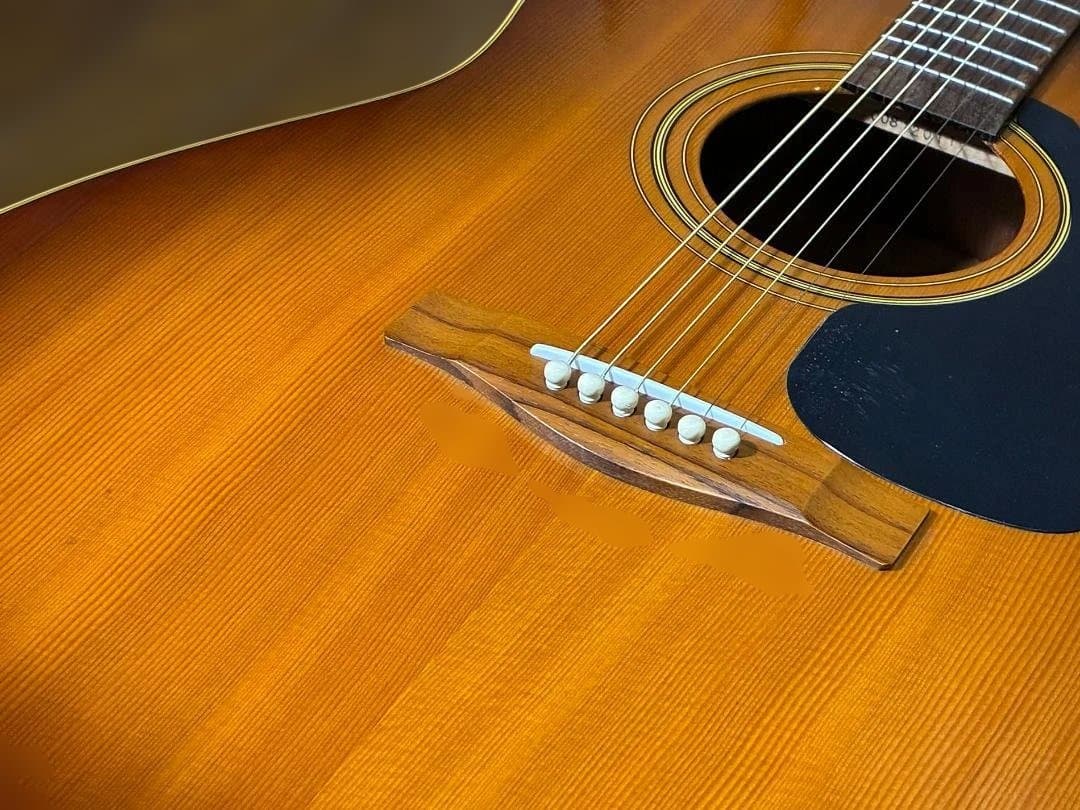 ★　　綺麗な音色　超美品！ヤマハ　F360TBS　試聴動画り　★「