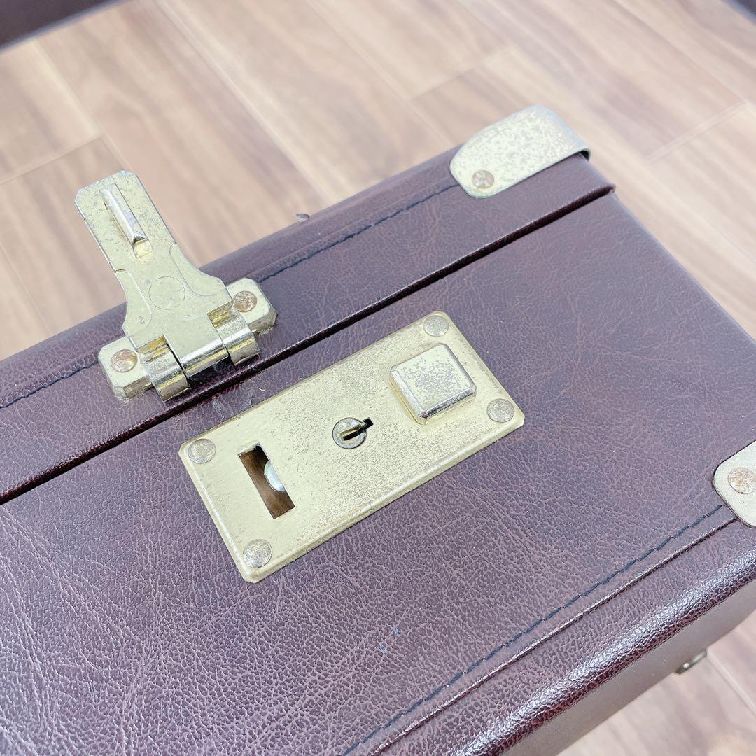 H.SELMER SERIE Ⅱ Alto Sax ハードケース サックス