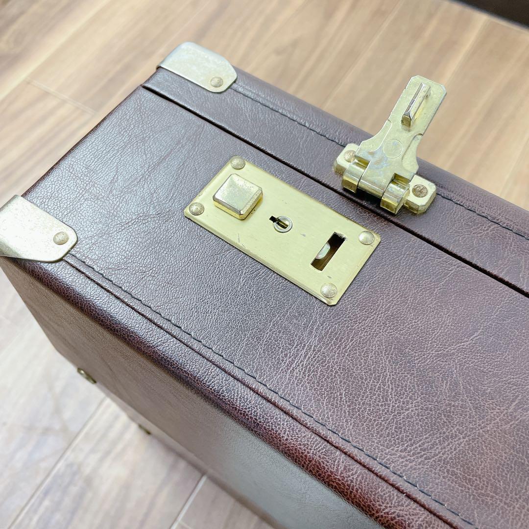 H.SELMER SERIE Ⅱ Alto Sax ハードケース サックス