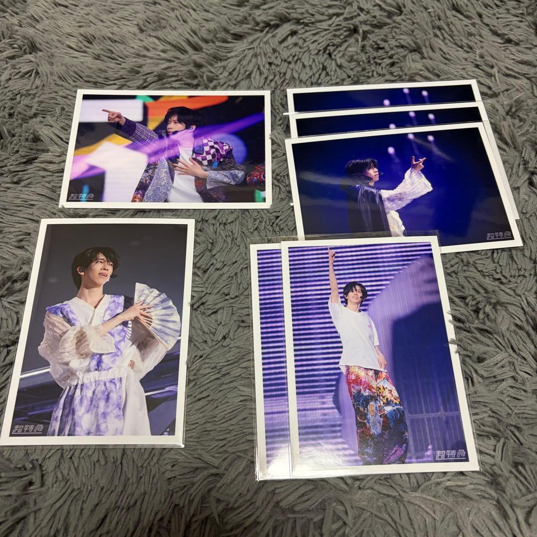 【本日限定価格】超特急 リョウガ まとめ売り