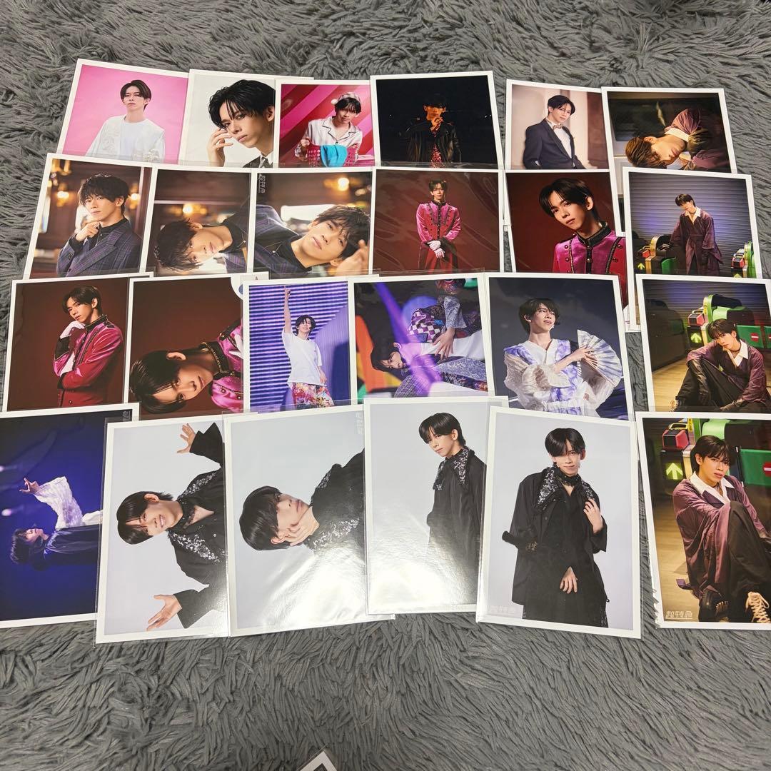 【本日限定価格】超特急 リョウガ まとめ売り