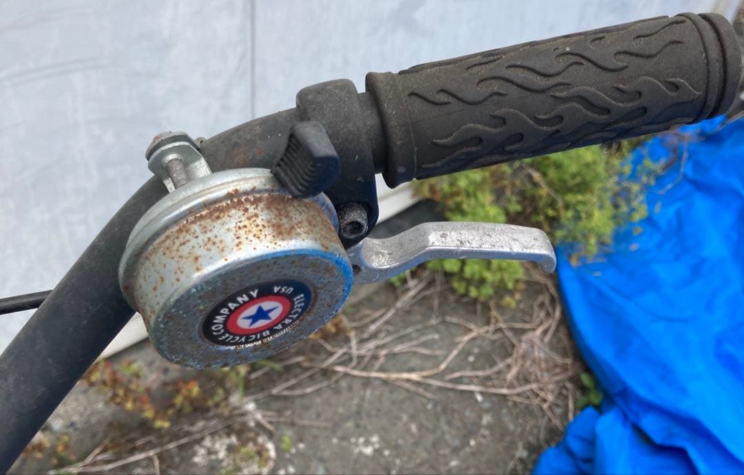 引き取り限定 ジャンク品 ELECTRA CRUISER ビーチクルーザー