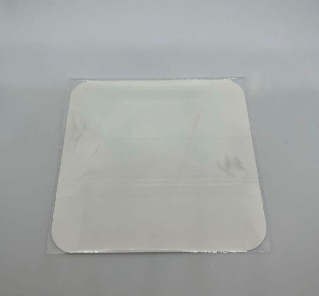 9-nine- ぱれっと コースター 九條都 新海天 香坂春風 結城希亜 4点