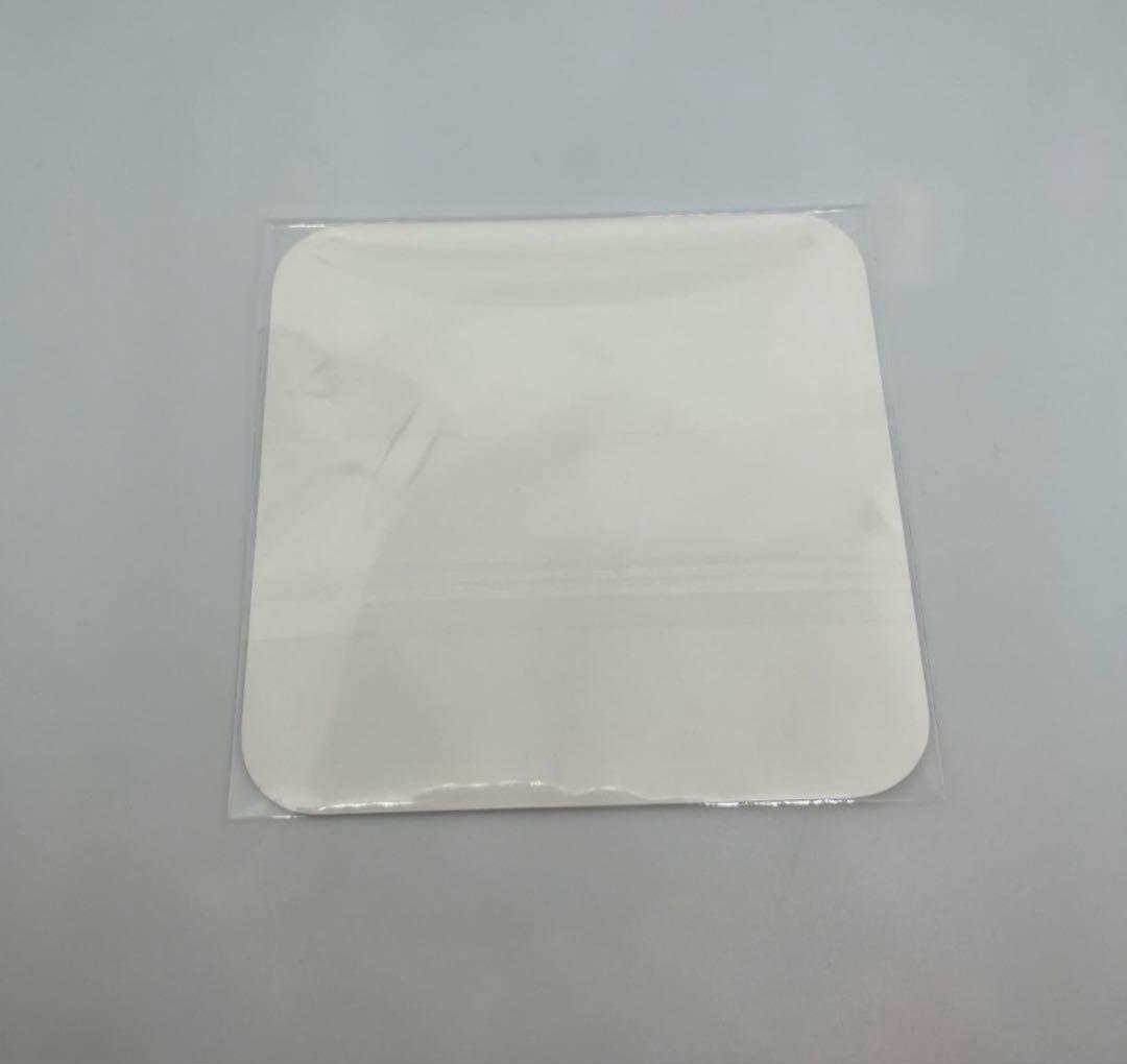 9-nine- ぱれっと コースター 九條都 新海天 香坂春風 結城希亜 4点