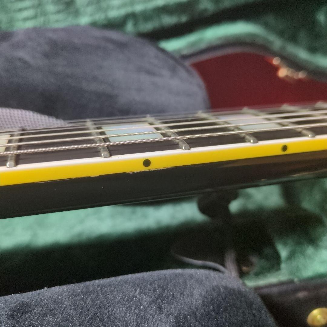 ギター ESP navigator N-LP-320CTM