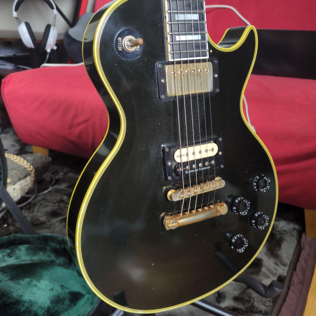 ギター ESP navigator N-LP-320CTM