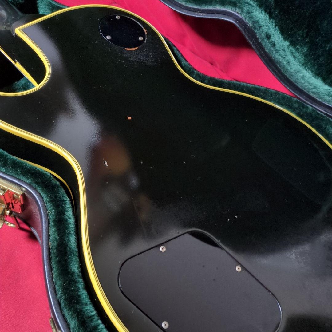 ギター ESP navigator N-LP-320CTM