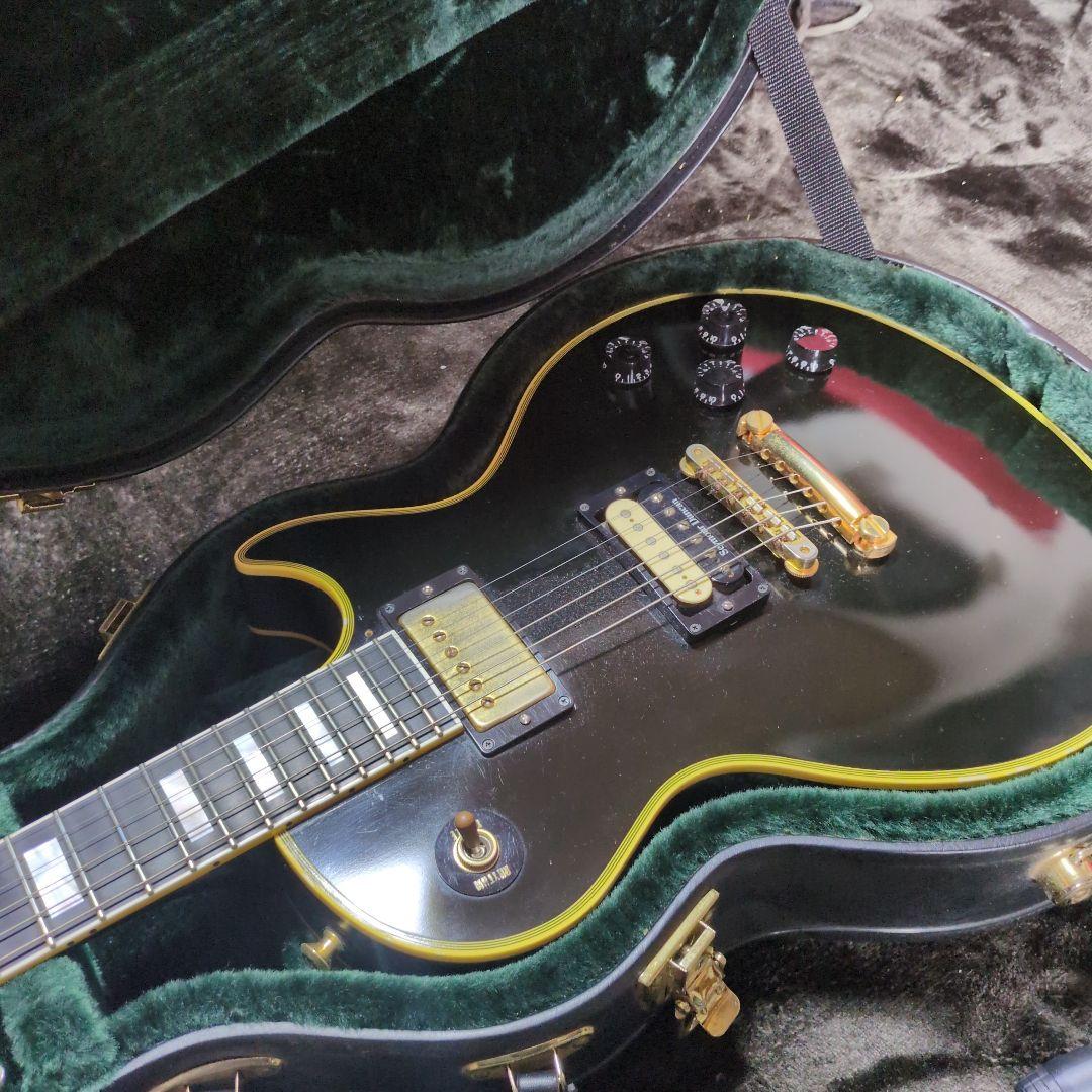 ギター ESP navigator N-LP-320CTM