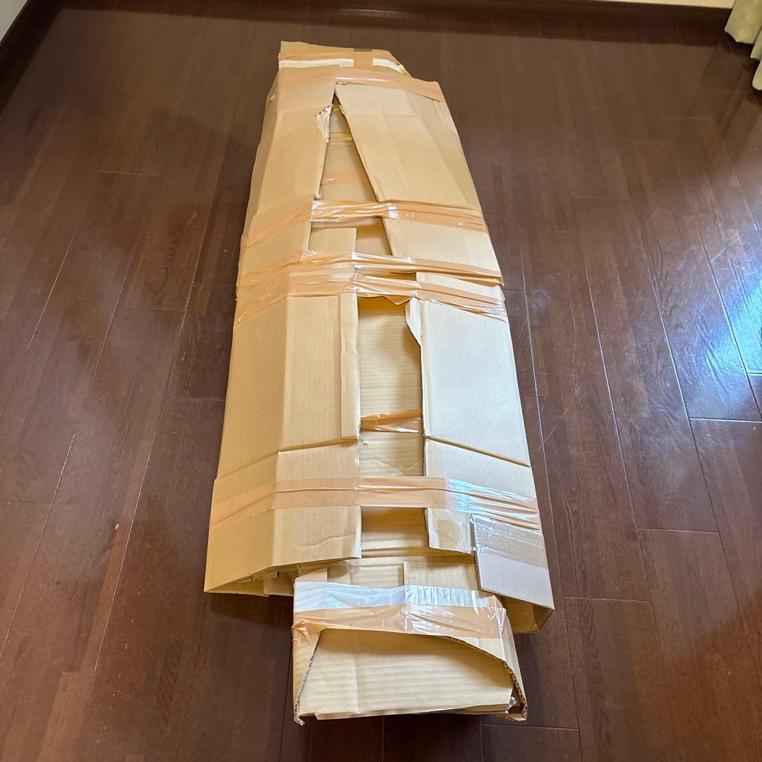 ファイヤワイヤーNO-BRAINER MANN サーフボード 5'8\" 使用感有