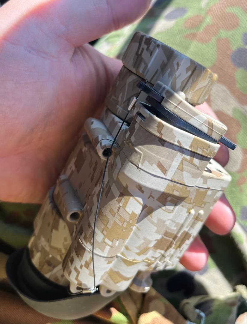 ハ*リ様 暗視眼鏡　迷彩光学機器