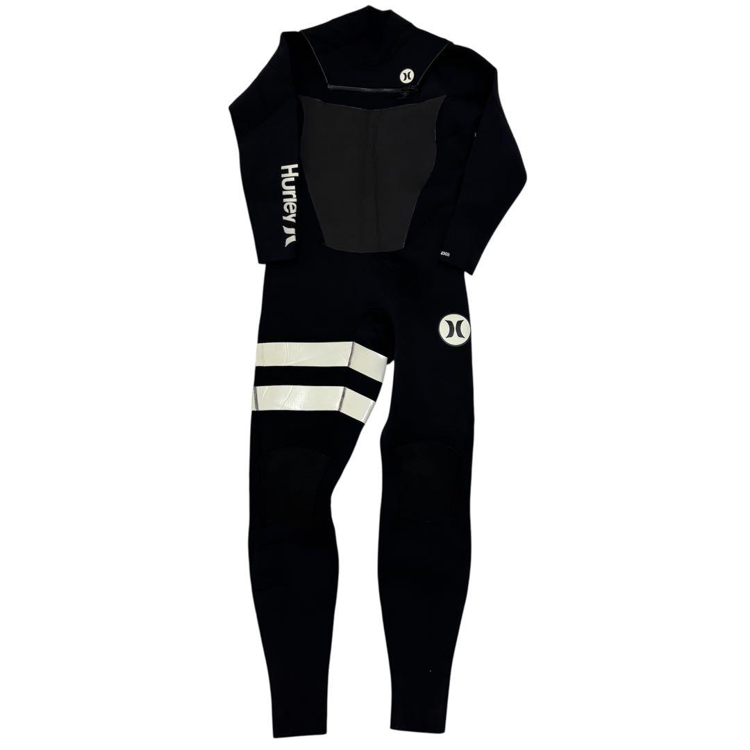 Hurley ハーレー フルウェットスーツ Fusion303 サーフィン