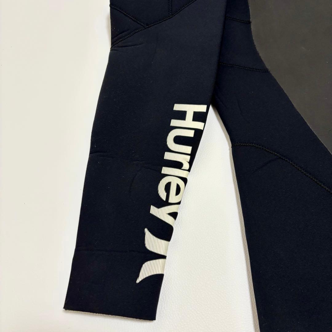 Hurley ハーレー フルウェットスーツ Fusion303 サーフィン