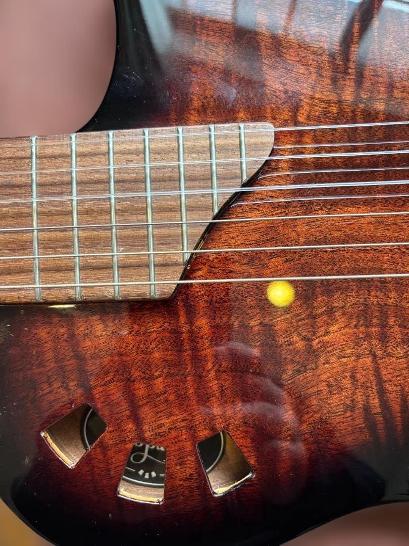 Cordoba STAGE エレガット 動作確認済み 純正ギグバック付き