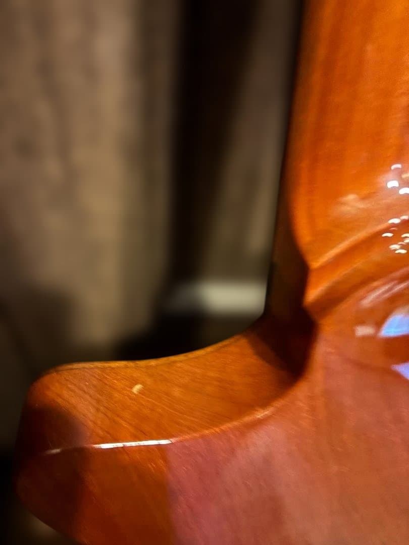 Cordoba STAGE エレガット 動作確認済み 純正ギグバック付き