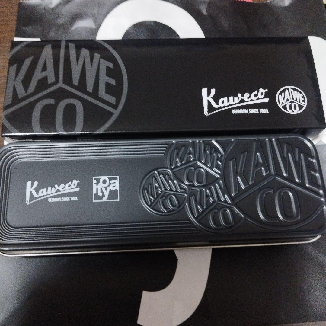 Kaweco 伊東屋コラボ限定色 オリーブブラウン　シャープペンシル本体