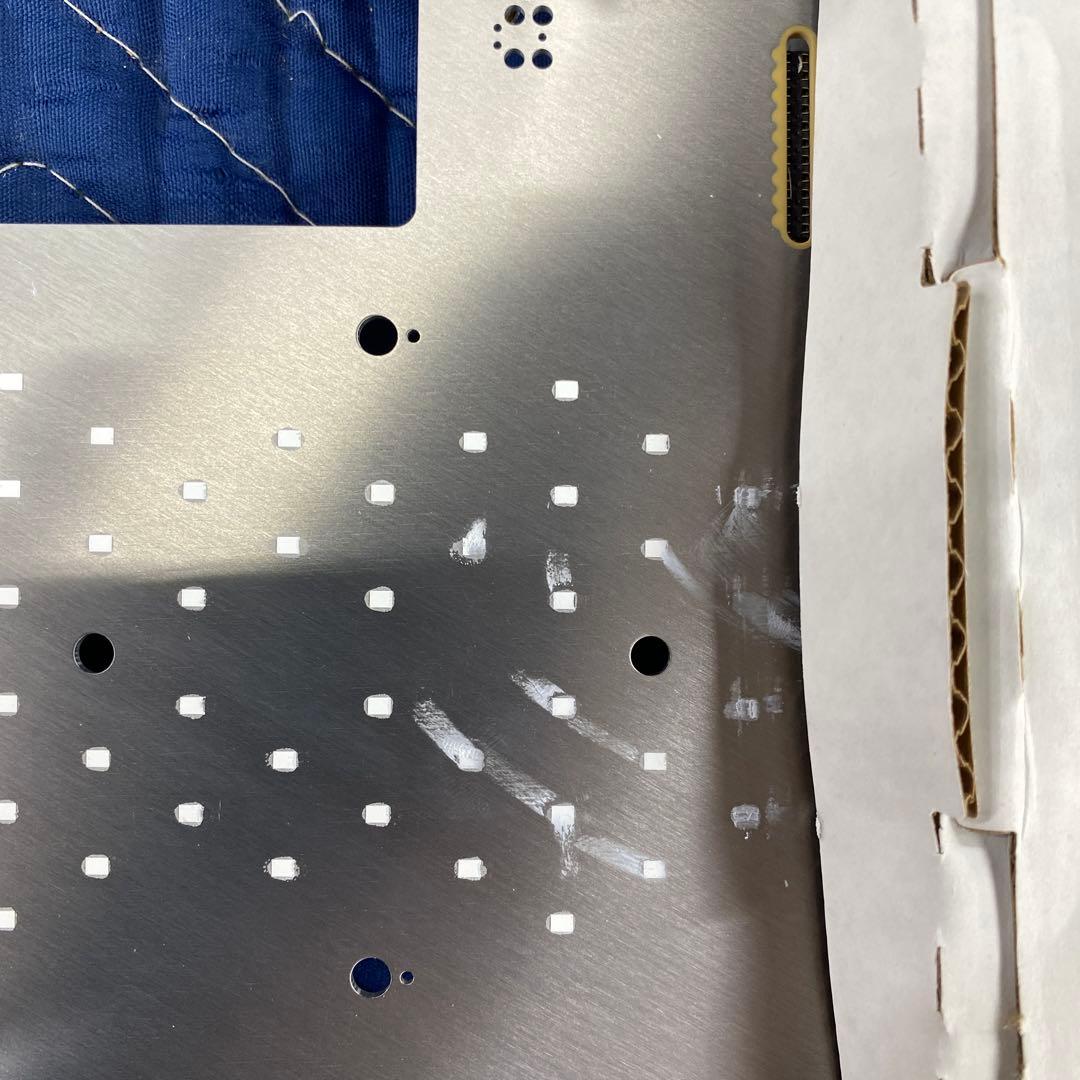 Radion G5 G6 アップグレードキット　ラディオン