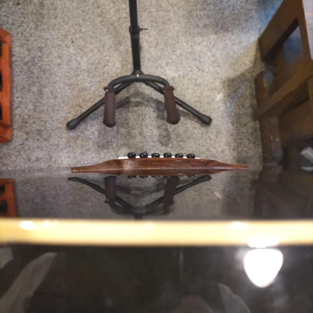 YAMAHA APX-500II エレアコ (管理サヒ)