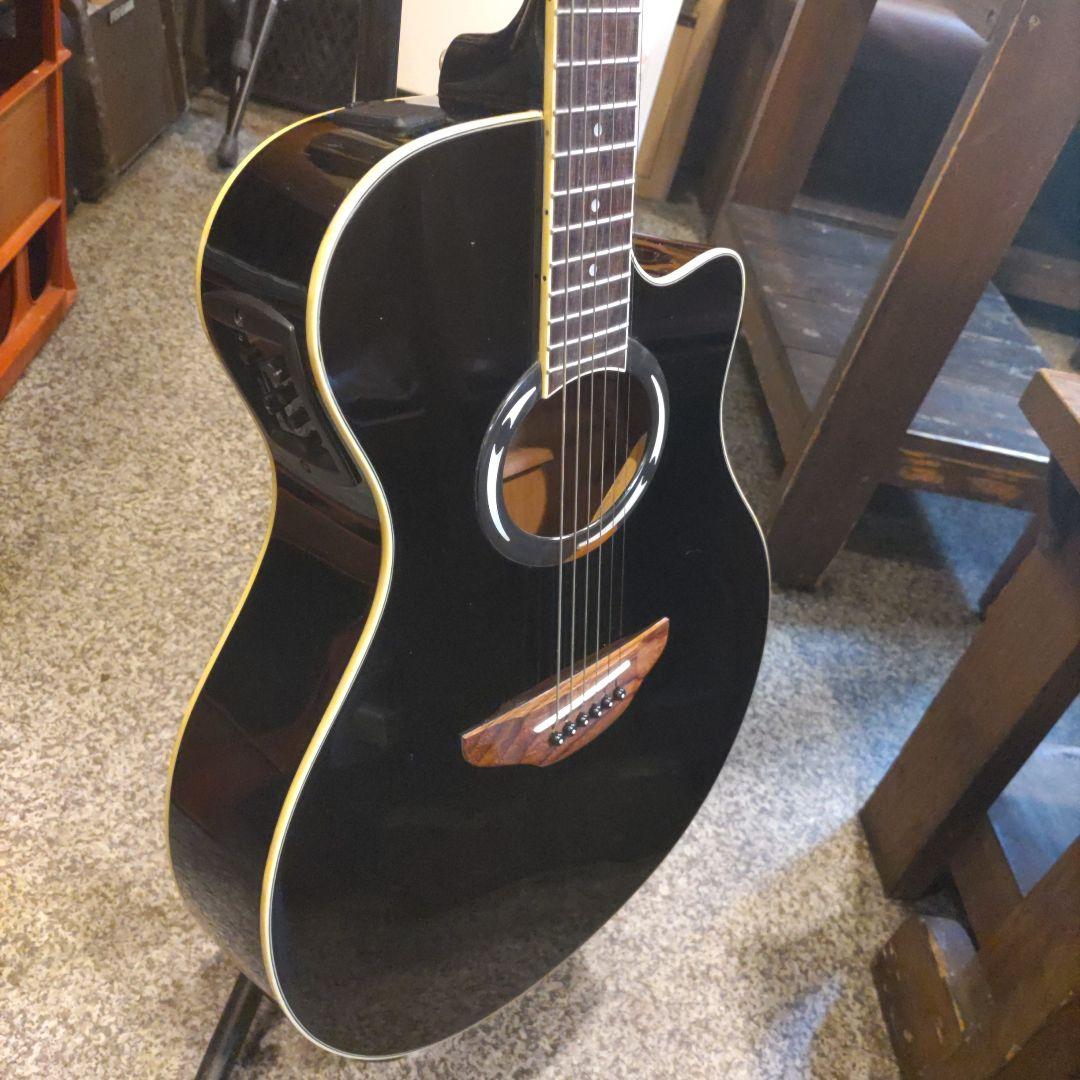 YAMAHA APX-500II エレアコ (管理サヒ)