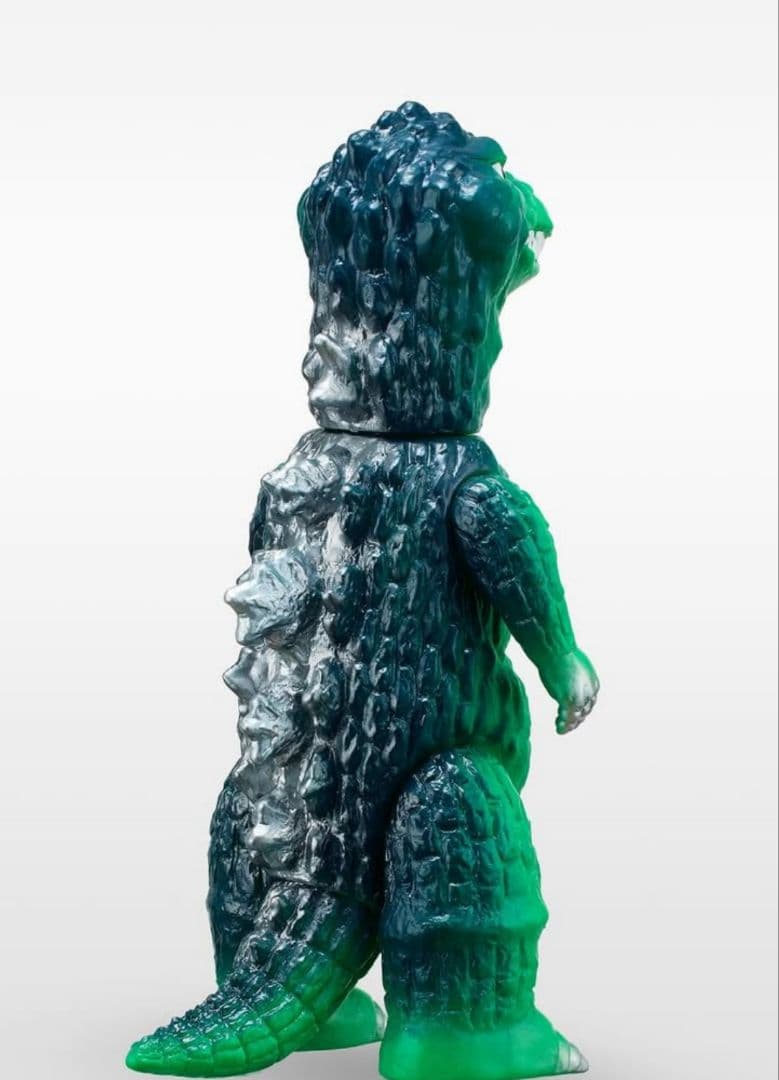 enkavinyl ゴジラ1962 エンカビニール