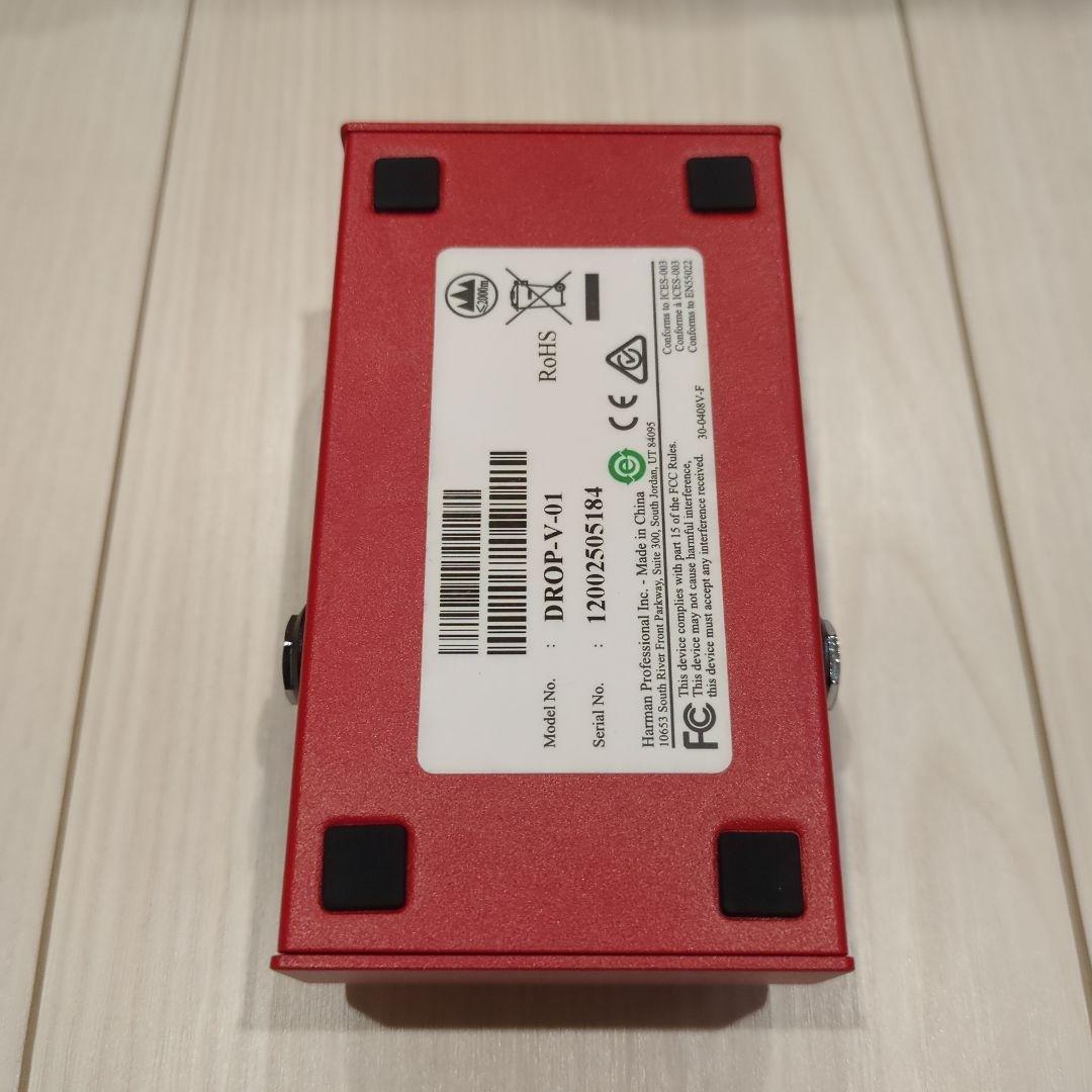 ギター DigiTech / drop