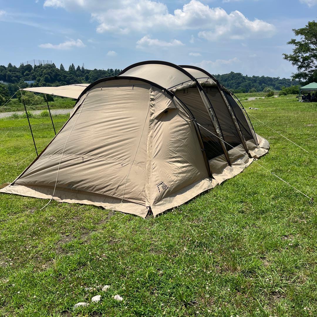 サバティカル アルニカ