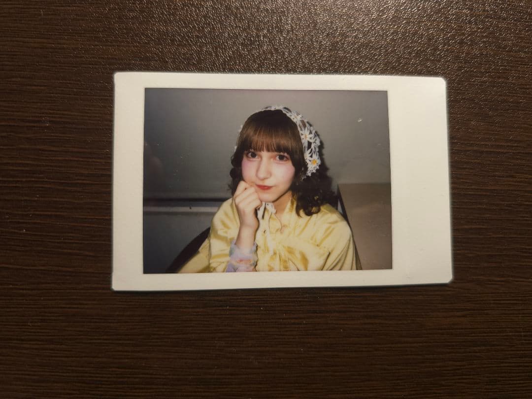 【まとめ買歓迎・バラ売OK】FRUITS ZIPPER　早瀬ノエル　チェキ17枚