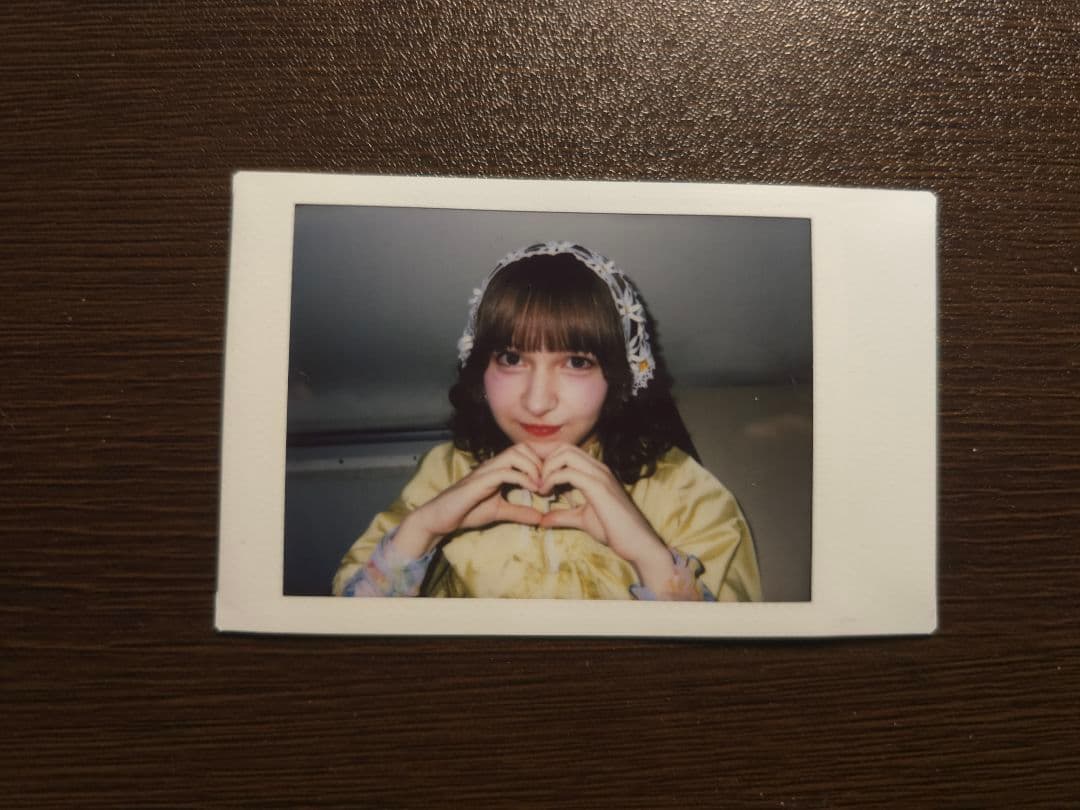 【まとめ買歓迎・バラ売OK】FRUITS ZIPPER　早瀬ノエル　チェキ17枚