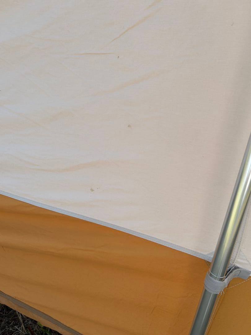 CHUMS/チャムス　コヤテントT/C 5 　2点セット