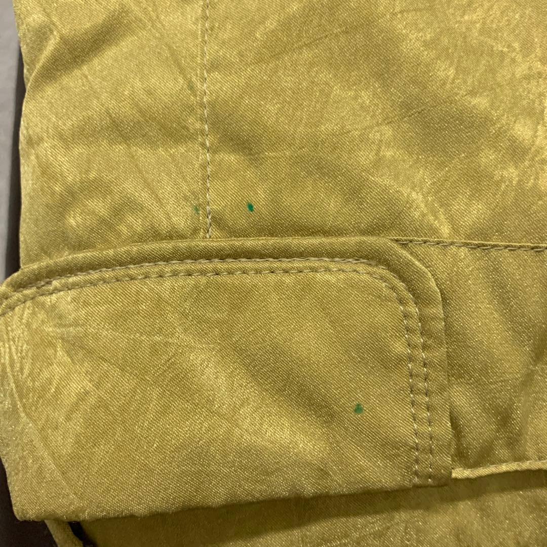 【ellesse】Italy スキーウェア　ヴィンテージ　レア