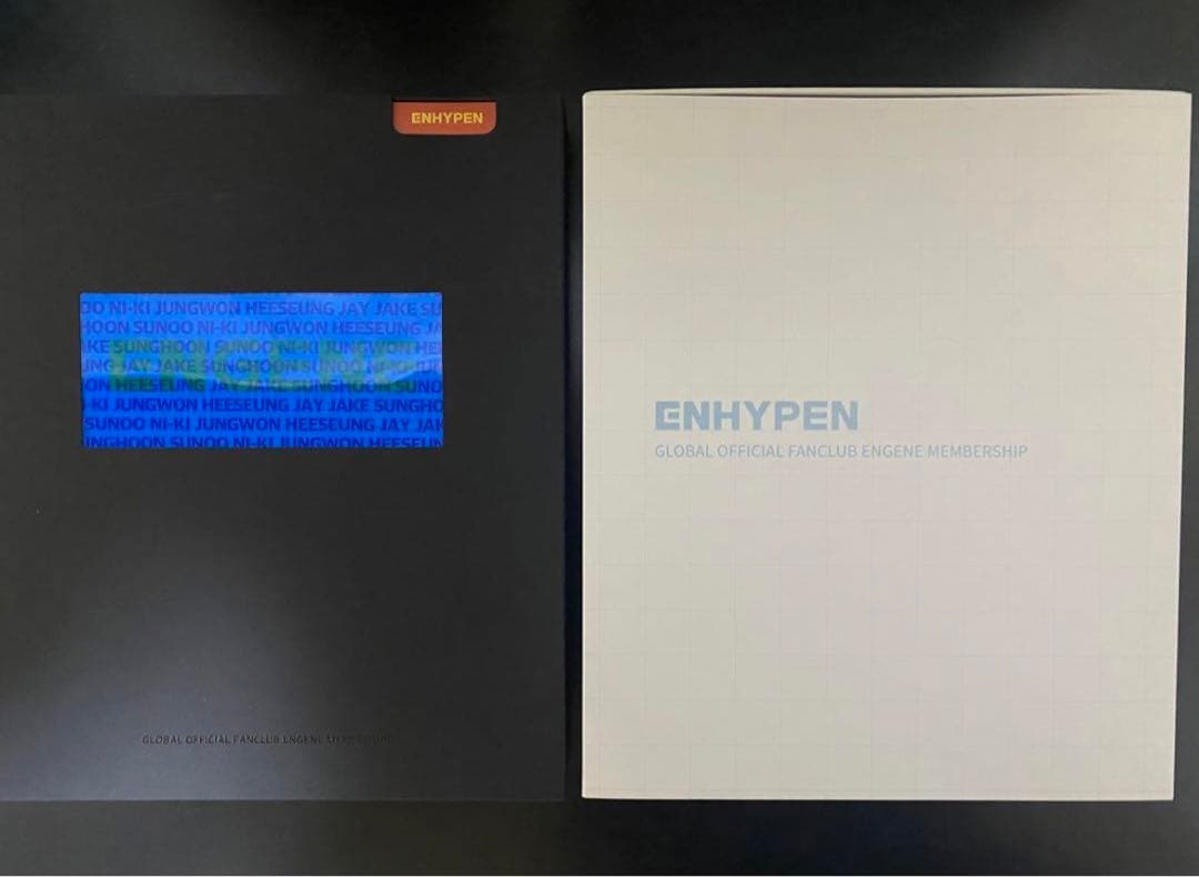 ENHYPEN グッズ アルバム まとめ売り セット