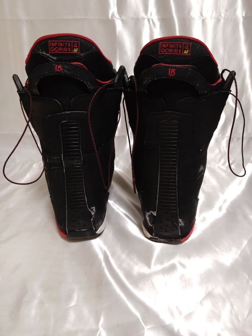 BURTON ION ASIAN FIT 27.5 スノボブーツ バートン