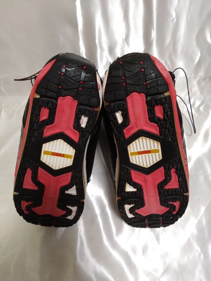 BURTON ION ASIAN FIT 27.5 スノボブーツ バートン