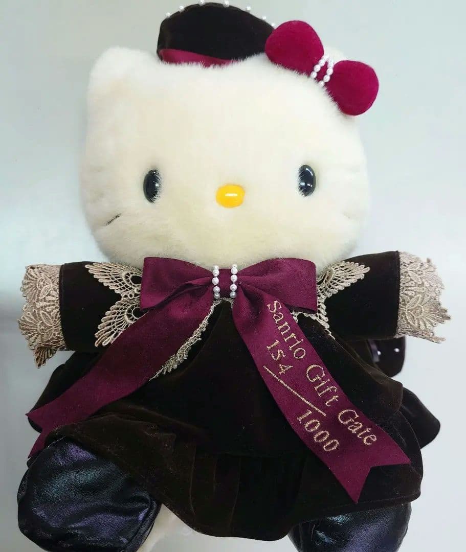 サンリオギフトゲート限定ハローキティ