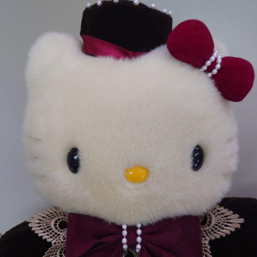 サンリオギフトゲート限定ハローキティ