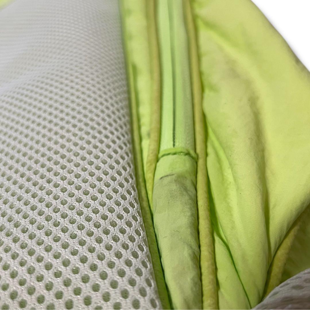 美品 定価4.5万 WAAC ワック スタンドキャディバッグ ユニセックス 軽量