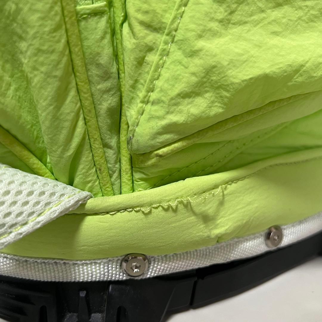 美品 定価4.5万 WAAC ワック スタンドキャディバッグ ユニセックス 軽量