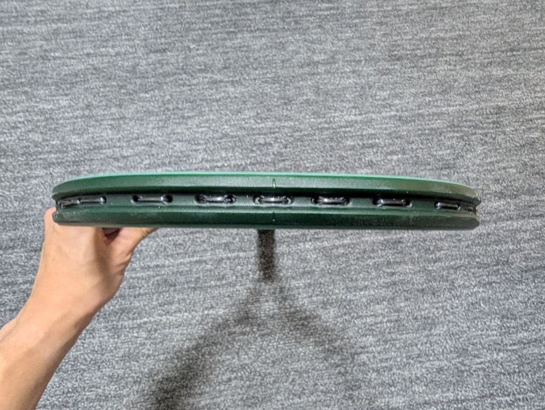 【美品】パーセプト97 YONEX PERCEPT 97