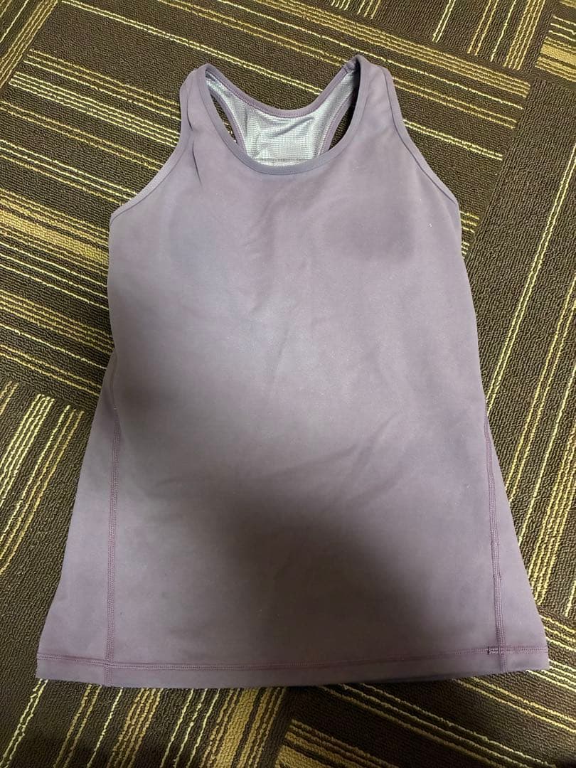 LAVA ヨガウェアM マットタオルセット