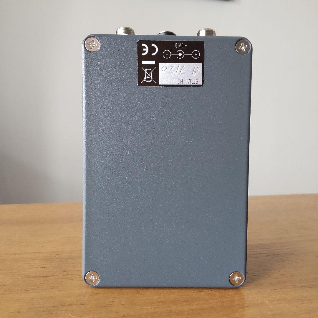 NORDVANG Mid Air【正規代理店品・完動品】