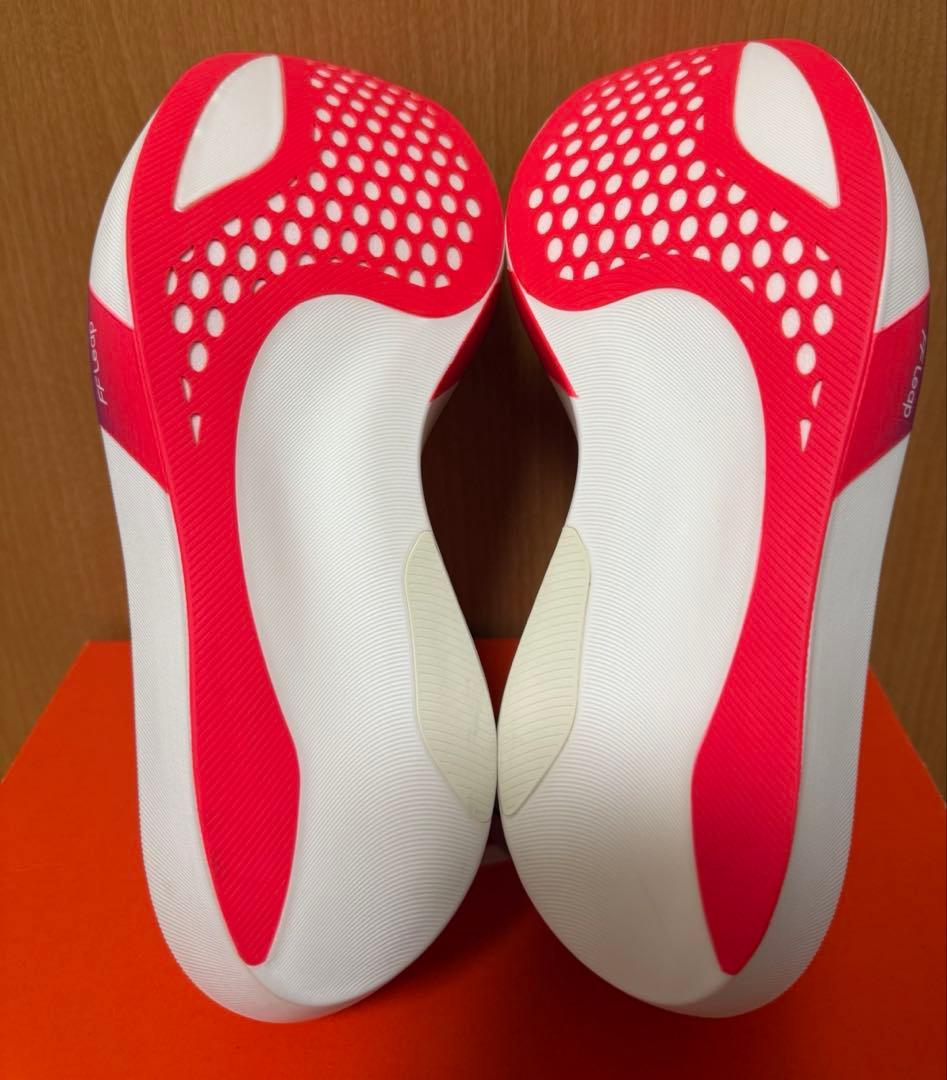 ASICS エッジスカイTOKYO